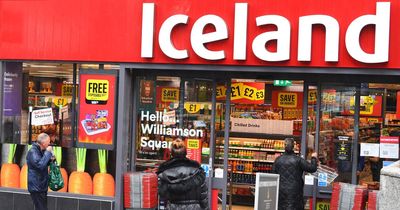 Iceland shoppers 'stocking up' on dish that's 'better than a takeaway'