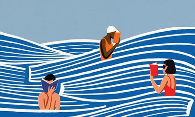 Hot off the press: authors pick their page-turners for summer