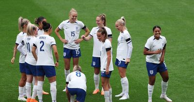 Lionesses coach Sarina Wiegman must solve 265-minute England problem ahead of World Cup