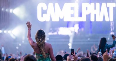 Stellar Saturday night at On the Waterfront as CamelPhat brings sunshine and dance to Liverpool's waterfront