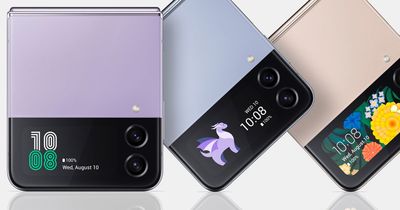 Buying these popular Samsung Galaxy phones this month comes with a warning
