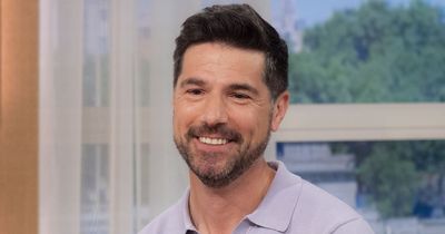 Real life of This Morning's Craig Doyle - surprising real age, chat show past and family life with stunning wife