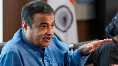 Nearly 70% work of India-Myanmar-Thailand Trilateral Highway complete, says Gadkari