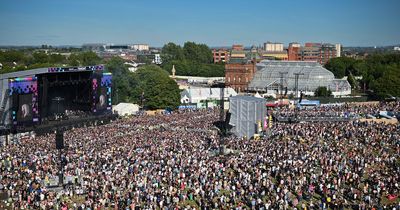 ScotRail to put on extra trains and late services for TRNSMT, Mötley Crüe, and Def Leppard crowds