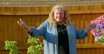 BBC Garden Rescue Charlie Dimmock's admission on Ground Force affair and personal tragedy