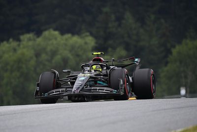 Why Verstappen, Hamilton weren't investigated over "revenge foul" F1 clash