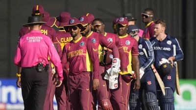 Jason Holder urges shift from territorial mindset after West Indies' painful World Cup miss