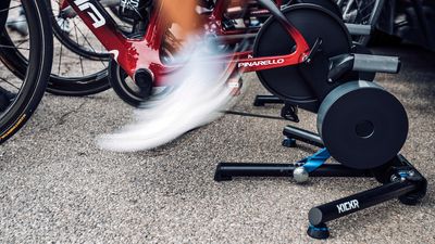 I trained with one of the best professional cycling teams in the world - Here are five things I learned