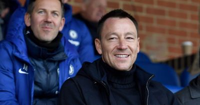 John Terry sends 'next Mason Mount' message as Todd Boehly launches plan to replace Chelsea star