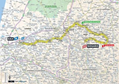 Tour de France 2023 stage-by-stage guide: Route maps and profiles for all 21 days