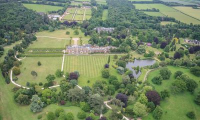 Royal estate linked to many deaths and disappearances of protected birds