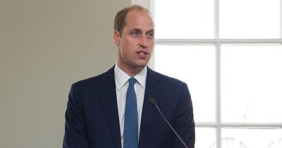 Prince William's 'authentic' bid to follow in his mum Princess Diana's footsteps