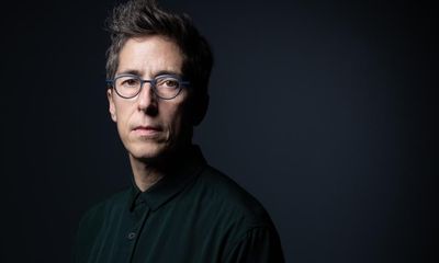Alison Bechdel: ‘The Bechdel test was a joke... I didn’t intend for it to become a real gauge’