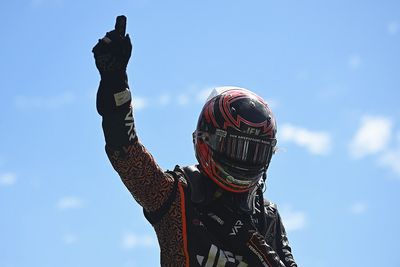 F2 Austria: Verschoor wins from 11th on the grid