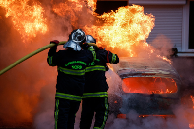 Paris protests: Where are the riots in France and why are they happening?