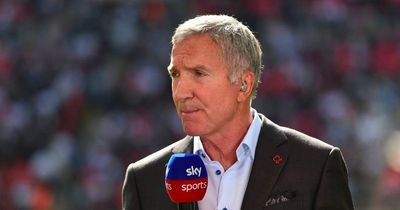 Graeme Souness closing on new job after "mutual" Sky Sports exit questioned