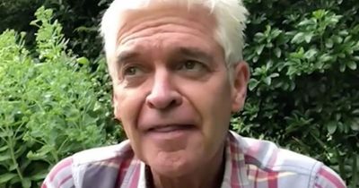 ITV bosses 'were warned over serious concerns about Phillip Schofield's younger lover'