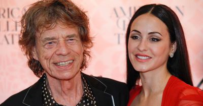 Rolling Stones' Mick Jagger 'engaged for third time to long-term partner'