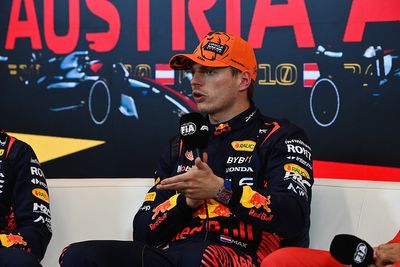 Verstappen: "Totally unnecessary" to restart Spa race that claimed life of van 't Hoff