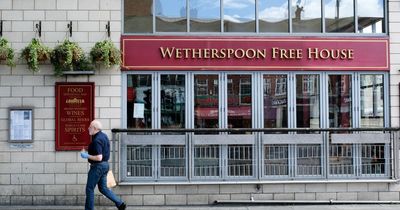 Where to get the cheapest Wetherspoon pint