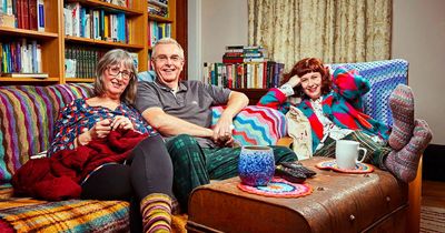 Gogglebox star Helena Worthington admits 'I don't own a TV'