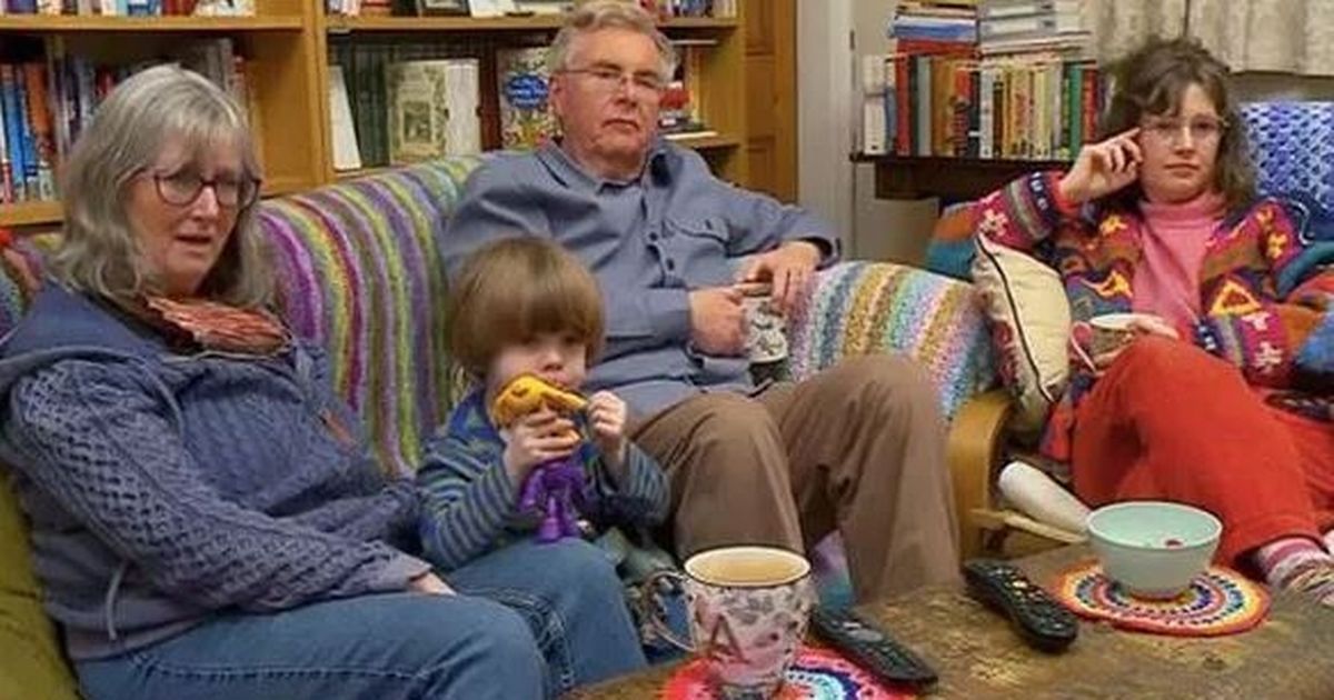 Gogglebox Star Admits She Doesn T Own A Tv Despite…