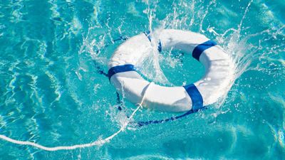 Safety tips for a backyard pool – experts reveal 5 essentials for avoiding accidents