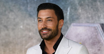 Strictly Come Dancing star Giovanni Pernice sends love to co-star as he talks big move