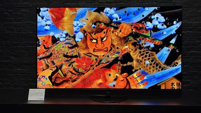 Panasonic MZ1500 vs LG C3: which step-down OLED TV will be right for you?