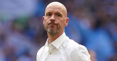 Erik ten Hag adds secret weapon to Man Utd squad in attempt to get best from players