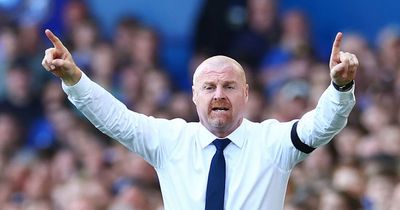 'First and foremost' - Everton hierarchy sent blunt Sean Dyche stability message as pre-season claim made