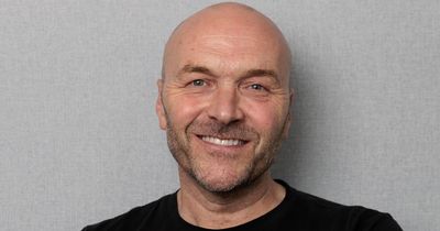 Simon Rimmer replaced on Sunday brunch after family tragedy