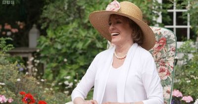 Dame Esther Rantzen shares how long she has left to live after her cancer diagnosis
