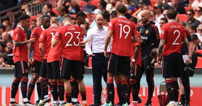 Erik ten Hag using Tour de France secret weapon to continue Manchester United revolution