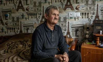 ‘Some never came back’: how Russians hunted down veterans of Donbas conflict