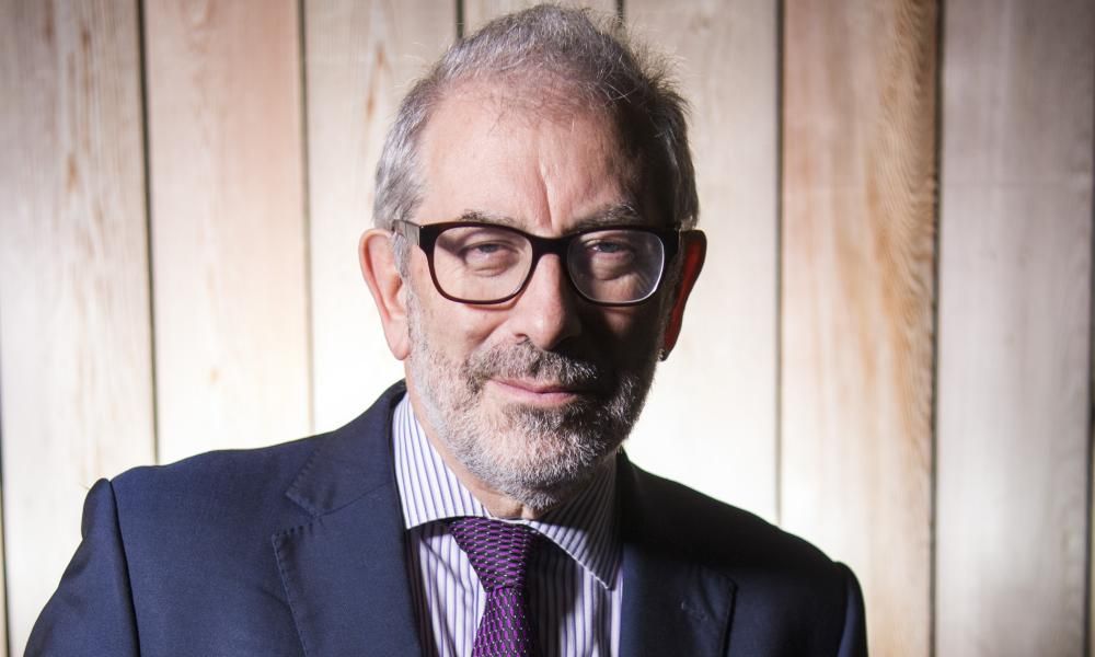 Bob Kerslake, former head of the UK civil service,…