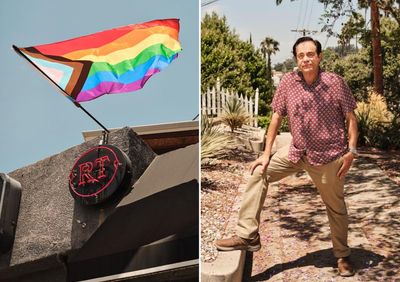 Searching for Silver Lake: the radical neighborhood that changed gay America