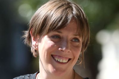 Shadow education secretary says Jess Phillips not racist amid headteacher row