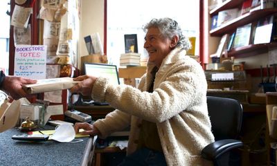 Hello, Bookstore review – life-affirming documentary about a US literary haven