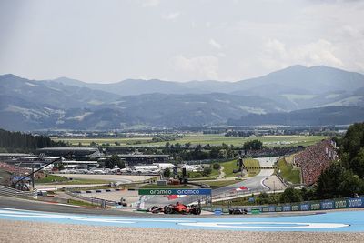 F1 extends Austrian GP deal until 2030