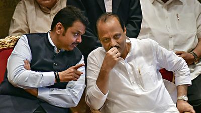 NCP split may impact national efforts in Opposition unity