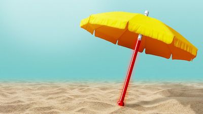 Climate change upends summer travel