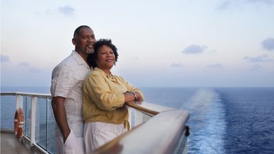 To Create a Happy Retirement, Start With the Three Ps