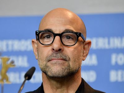 Stanley Tucci says straight actors should be able to play gay roles: ‘That’s the whole point of acting’