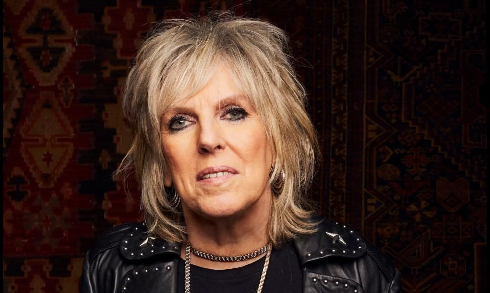 Lucinda Williams: Stories from a Rock N Roll Heart…