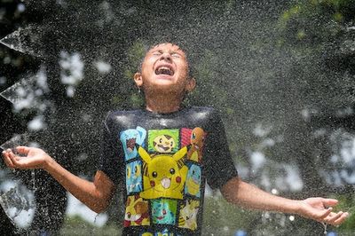 An Atmospheric Scientist Explains the Weather Phenomenon Behind Texas’ Extreme Heat Wave