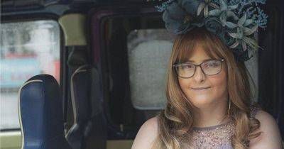 'I'm 17 and planning my own funeral with rainbow colours after my cancer diagnosis'