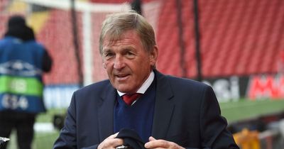Kenny Dalglish names Rangers wildcard as candidate to test out Celtic 'disruption' after Ange exit