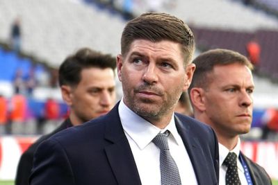 Steven Gerrard to Saudi back on as Sheffield Wednesday move is 'ruled out'