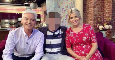 ITV inquiry into Phillip Schofield’s This Morning exit over affair 'to last three months'